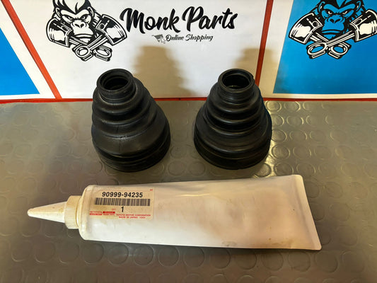 Fuelles transmisión TOYOTA LAND CRUISER 120 ORIGINALES 75430-N0574 , NUEVOS