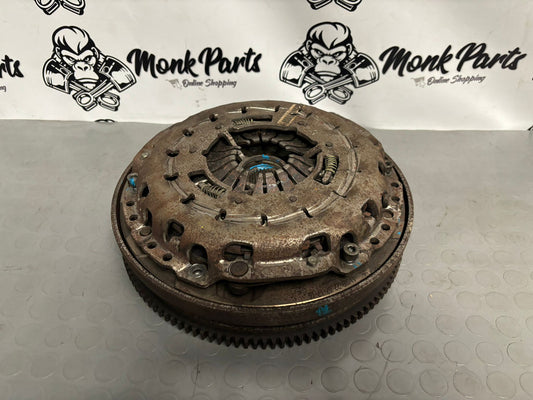 Volante motor con bimasa completo BMW 520d F10 F11 2009-2017