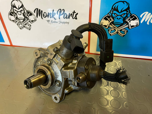 Bomba inyectora BMW 2.0D 7810696-07