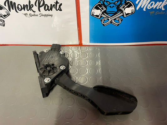 Potenciometro acelerador TOYOTA LAND CRUISER J15 150 78110-60031