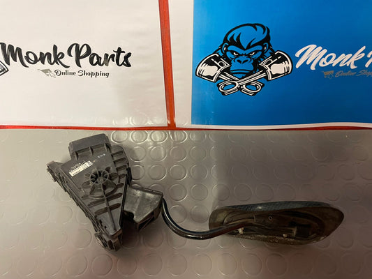 Potenciometro acelerador TOYOTA HILUX 78120-0K010