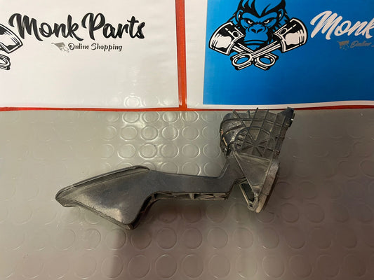 Potenciometro acelerador TOYOTA LAND CRUISER J12 120 78120-60350