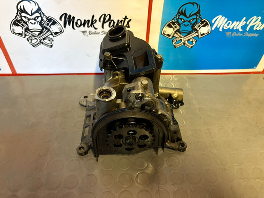 Bomba aceite BMW 530d X5 X6 3.0d 7823009 436714322682