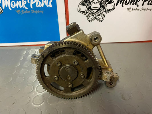 Bomba vanos aceite BMW M5 M6 5.0 V10 7837594