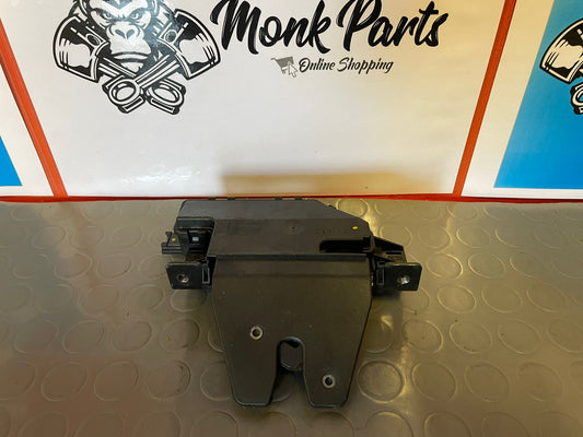 Cerradura maletero BMW SERIE 1 E81 E82 E87 7840617