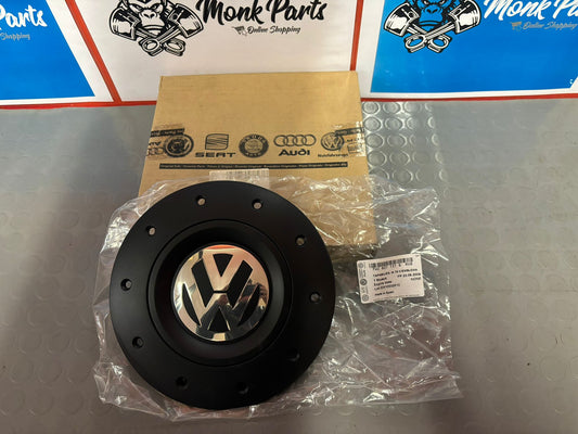 Tapa centro llanta VW TRANSPORTER T5 7H0601151B , NUEVA
