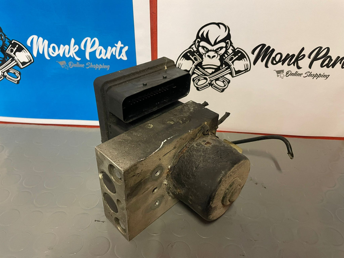 Modulo ABS VOLKSWAGEN TRANSPORTER T5 7H0614111