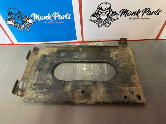 Soporte bateria VOLKSWAGEN TRANSPORTER T5 7H0805283