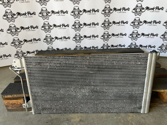 Radiador A/C aire acondicionado VW TRANSPORTER T5 2.5 7H0820411E