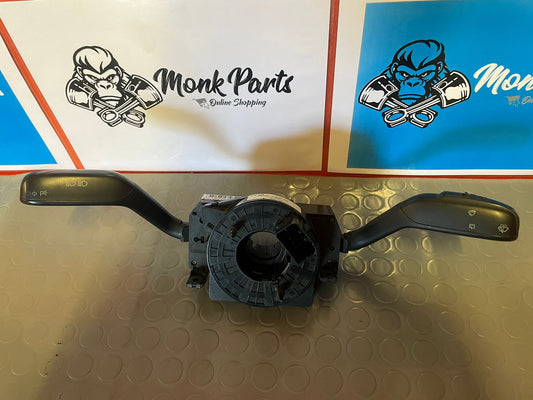 Mando luces limpia VOLKSWAGEN TRANSPORTER T5 7H0953503A