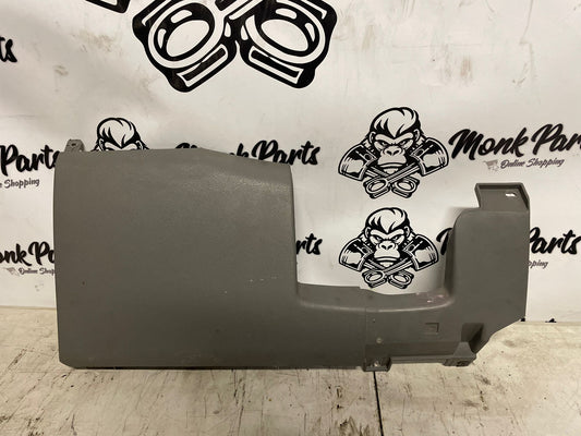 Moldura inferior volante VW TRANSPORTER T5 7H5858723