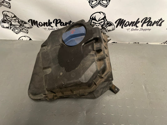 Deposito expansion VOLKSWAGEN TOUAREG 7L0121407E