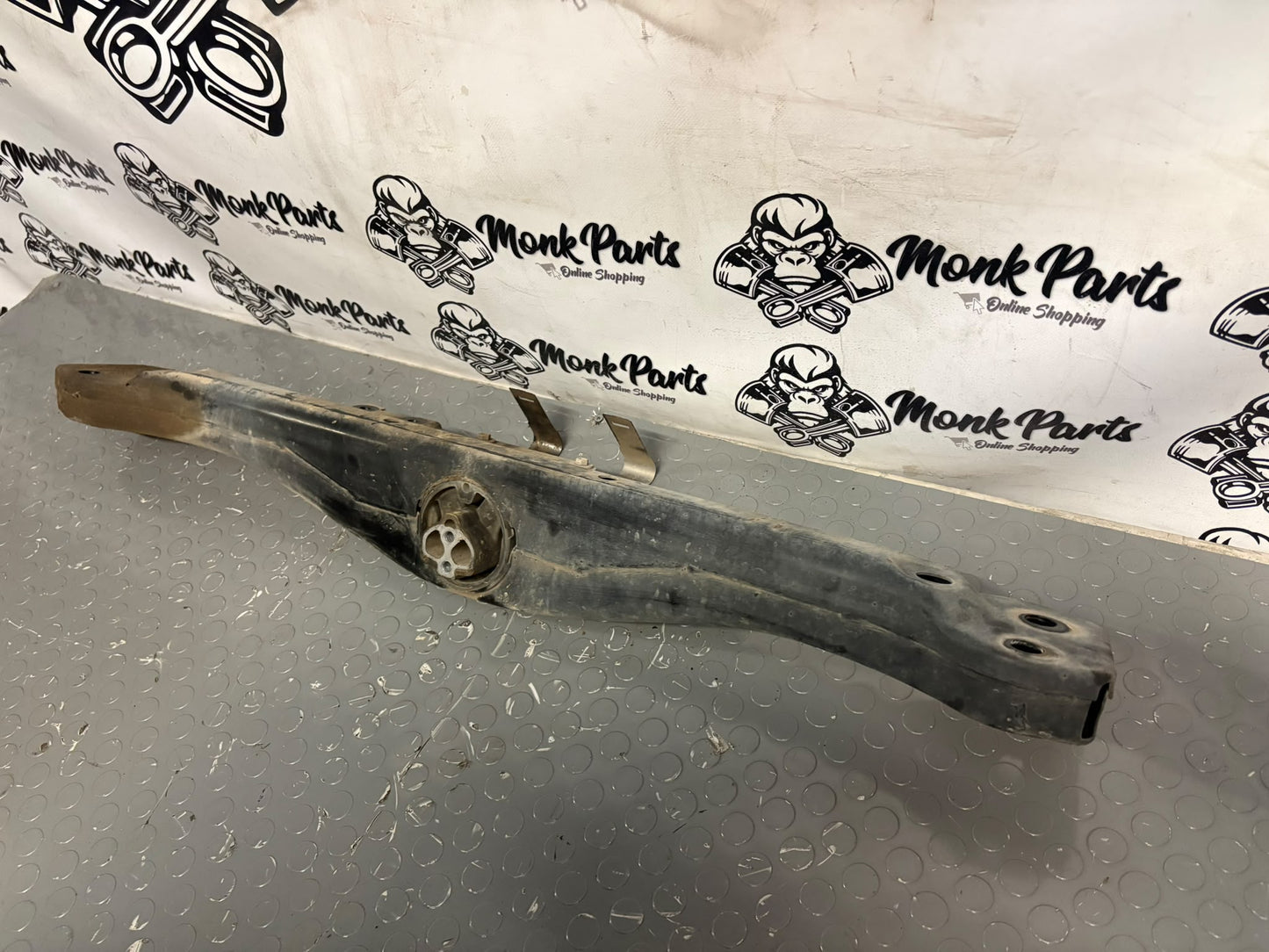 Soporte caja cambios PORSCHE CAYENNE 955 7L0399227