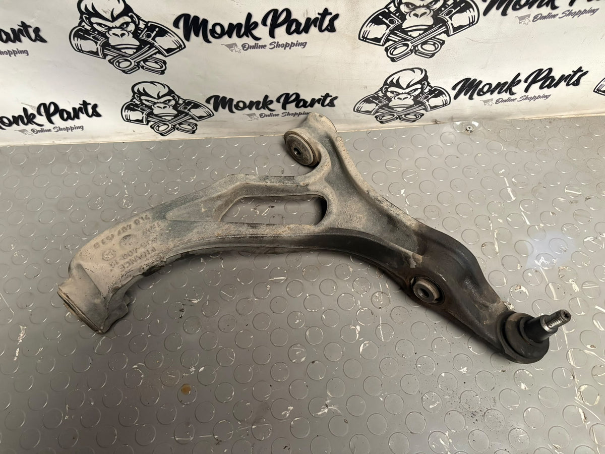 Brazo suspensión izquierdo PORSCHE CAYENNE 955 7L0407153B