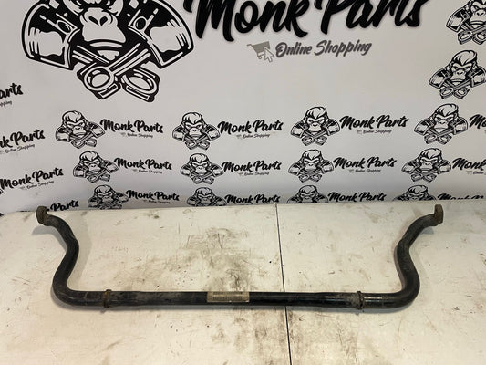 Barra estabilizadora VOLKSWAGEN TOUAREG 7L0411025C