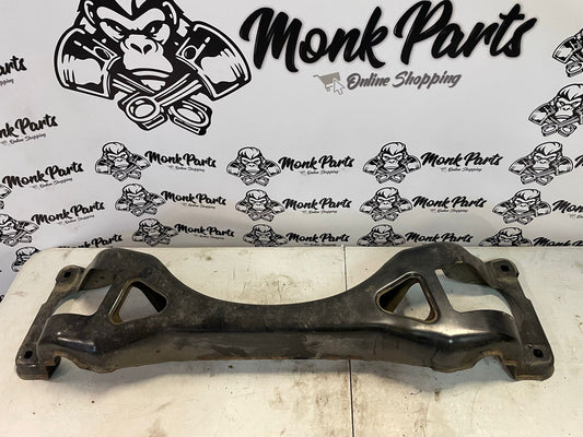 Puente trasero VOLKSWAGEN TOUAREG 7L0512369B