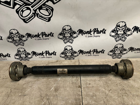 Cardan VW TOUAREG , AUDI Q7 , PORSCHE CAYENNE 7L0521101D