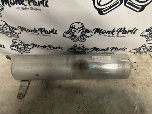 Deposito aire suspension VW TOUAREG , AUDI Q7 y PORSCHE CAYENNE 7L0616201B