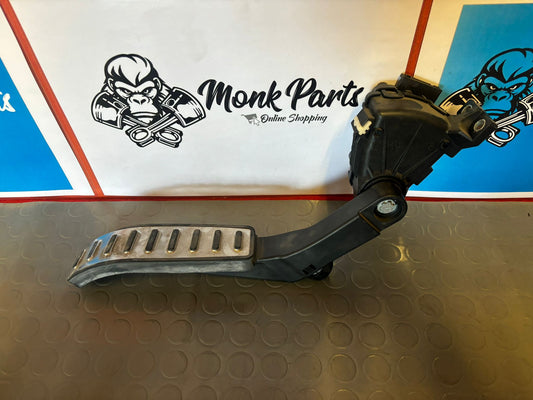 Potenciometro acelerador VW TOUAREG y AUDI Q7 7L0723507D