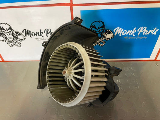 Ventilador calefaccion VOLKSWAGEN TOUAREG 7L0820021L