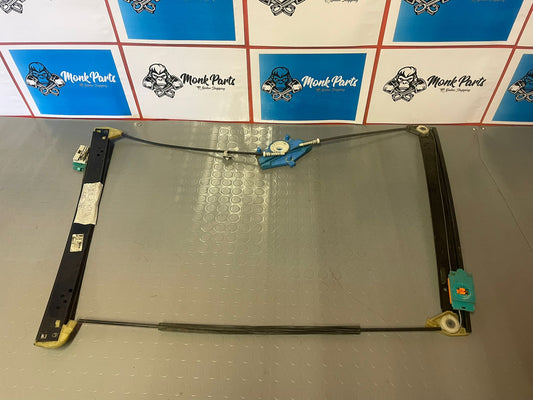 Elevalunas conductor VOLKSWAGEN TOUAREG 7L0837461D