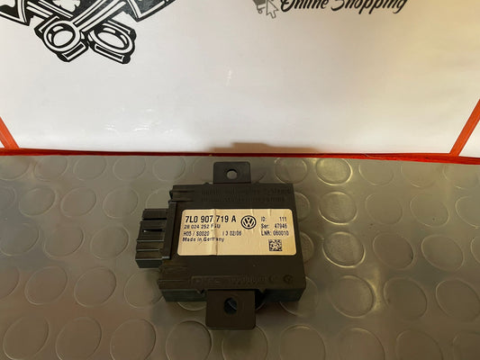 Centralita inmovilizador VOLKSWAGEN TOUAREG 7L0907719A