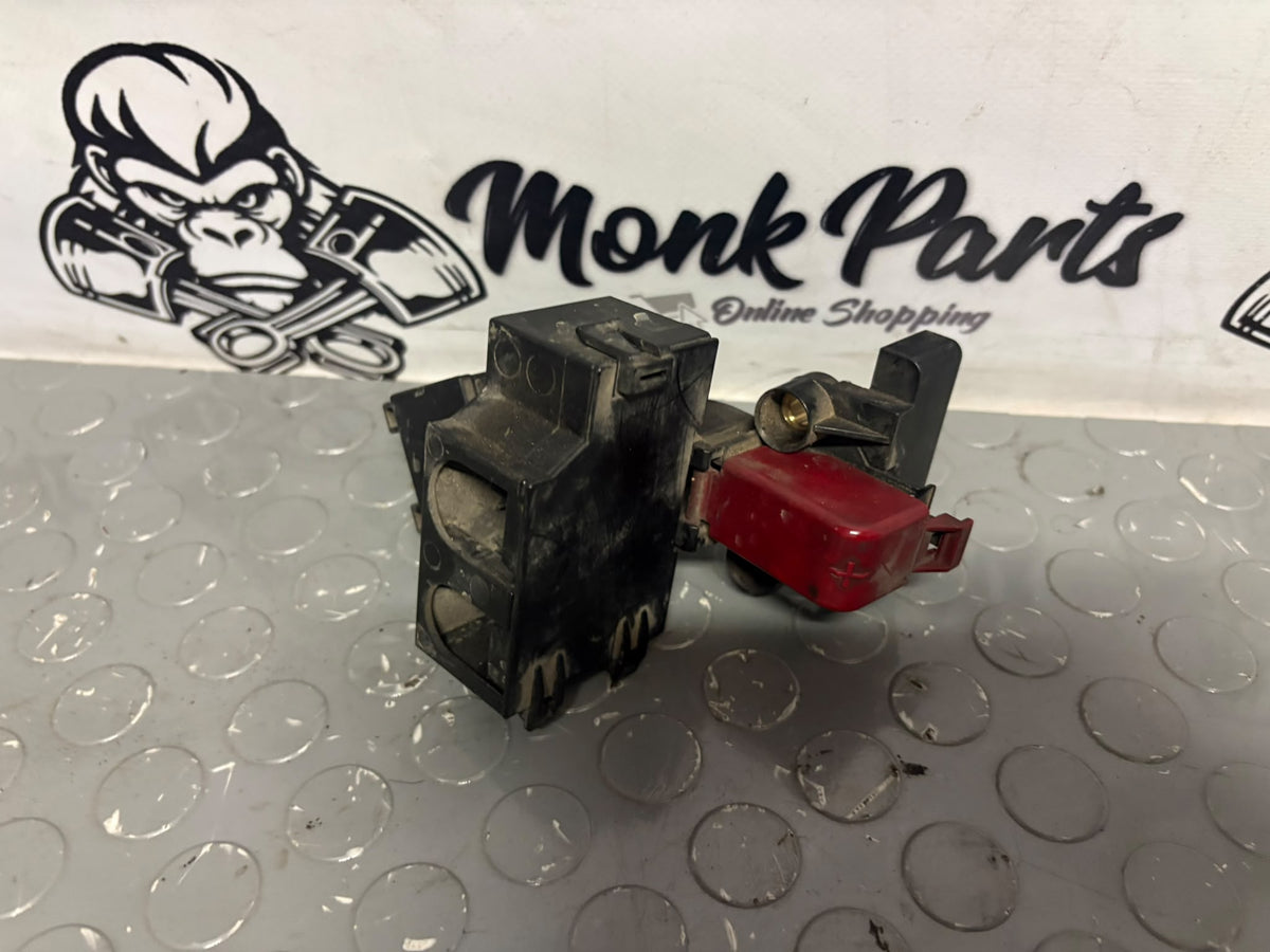 Positivo bateria PORSCHE CAYENNE 955 7L0937401