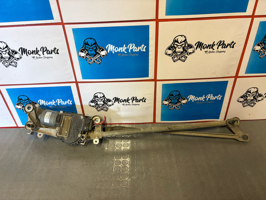 Motor limpia PORSCHE CAYENNE 955 957 7L0955023AD 7L0955119M