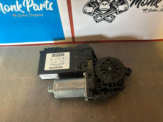 Motor elevalunas conductor VW TOUAREG 7L0959701H 3D1959793F