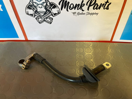 Borne positivo AUDI Q7 y VW TOUAREG 7L0971225H