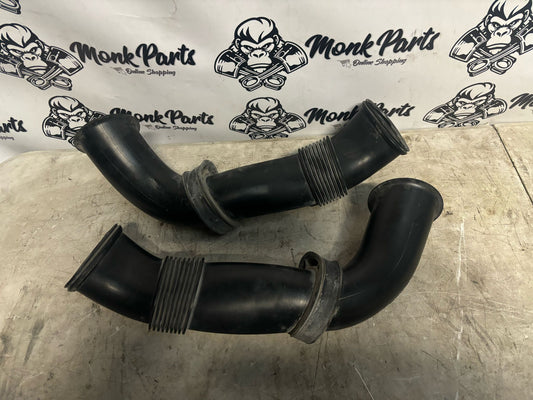 Tubos admision PORSCHE CAYENNE S GTS 7L5128752 7L5129752