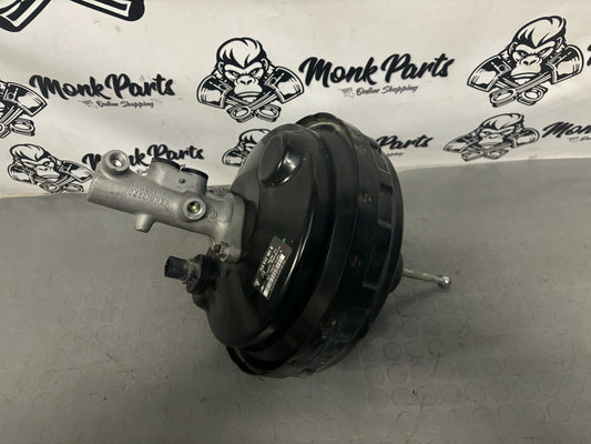 Servofreno PORSCHE CAYENNE 955 957 7L5612101B