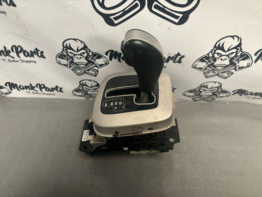 Palanca selectora cambio PORSCHE CAYENNE 955 957 7L5713025H