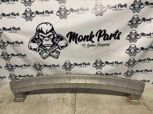 Refuerzo paragolpes trasero PORSCHE CAYENNE 955 7L5807309