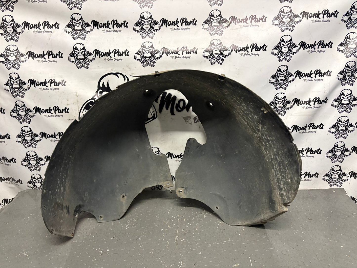 Paso rueda delantero izquierdo PORSCHE CAYENNE 955 957 7L5809961