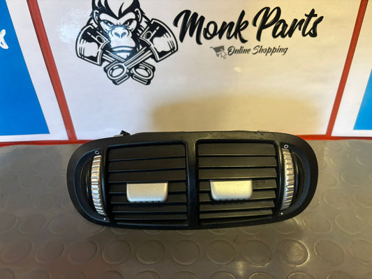 Aireador trasero PORSCHE CAYENNE 955 957 7L5819203D