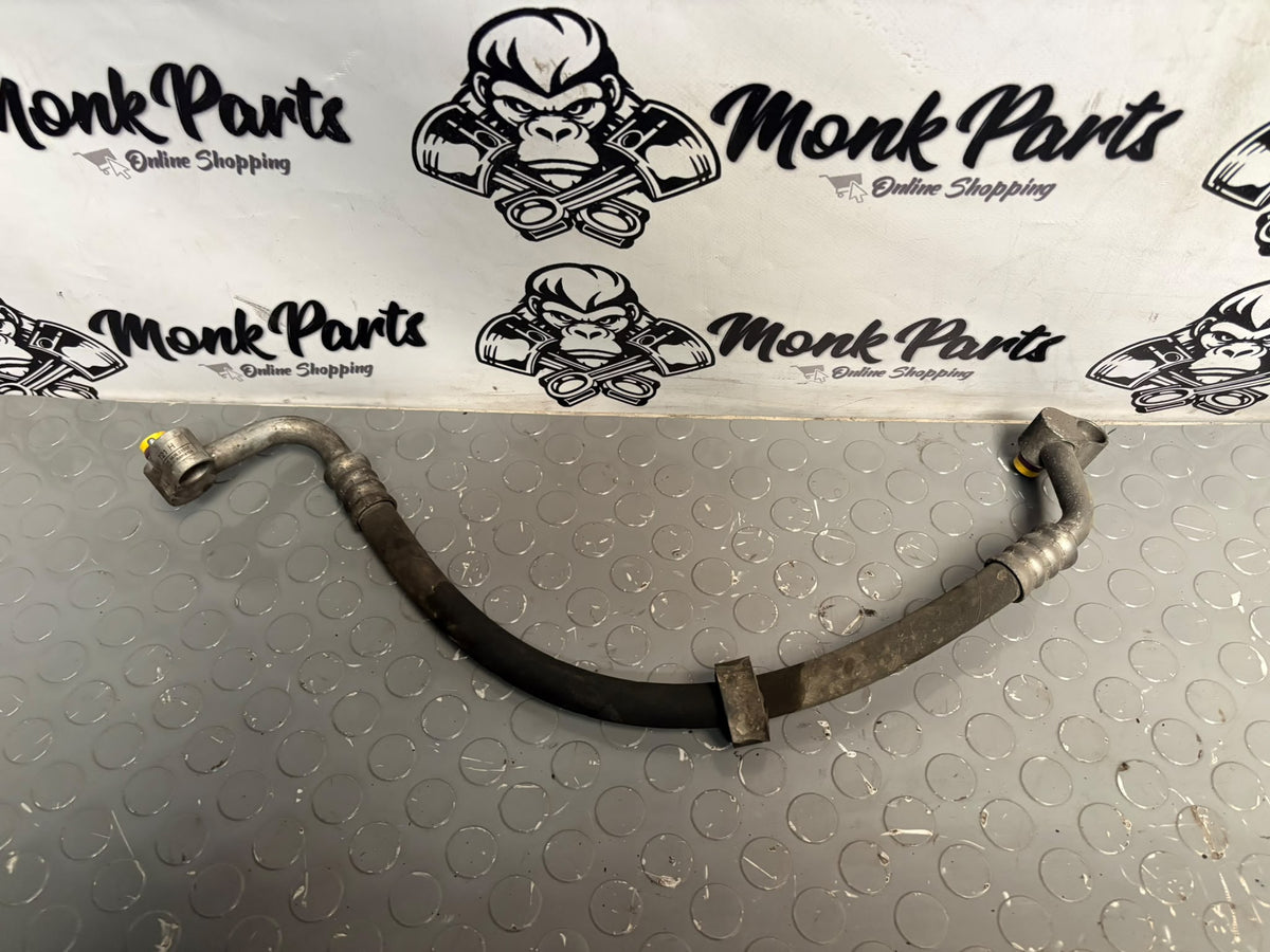 Tubo A/C aire acondicionado PORSCHE CAYENNE 955 3.2 7L5820721H