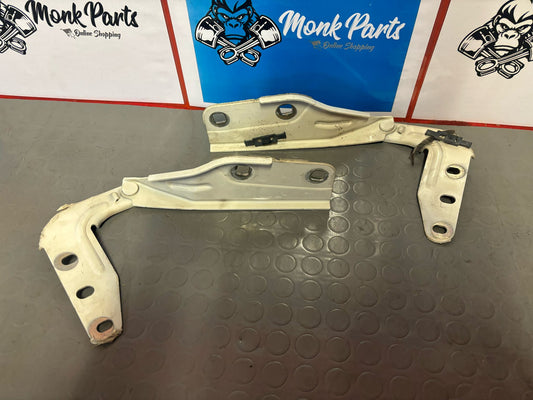 Bisagras capo PORSCHE CAYENNE 955 957 7L5823301A 7L5823302A