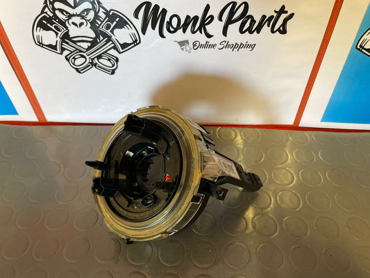 Anillo airbag PORSCHE CAYENNE 955 957 7L5953541D