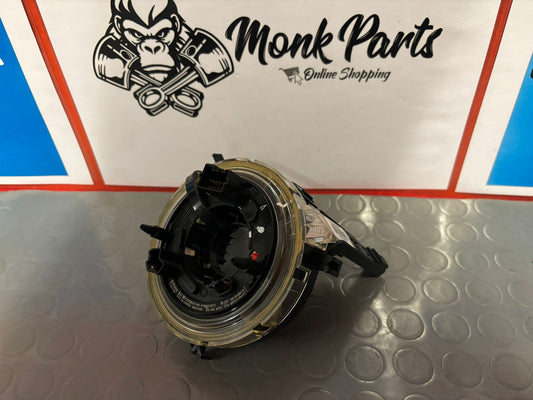 Anillo airbag PORSCHE CAYENNE 7L5953541D 7L5953507CD