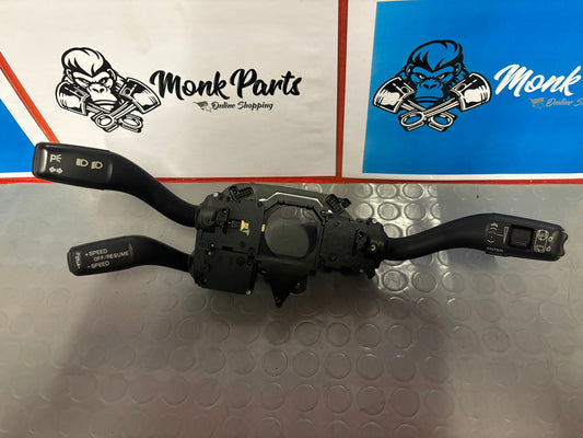 Mando luces limpia PORSCHE CAYENNE 955 957 7L5953549C 7L5953521 7L5953503B