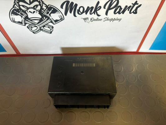 Centralita cierre PORSCHE CAYENNE 955 957 7L5959933A