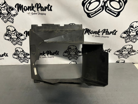 Canalizador intercooler VW TOUAREG 2.5 7L6117335