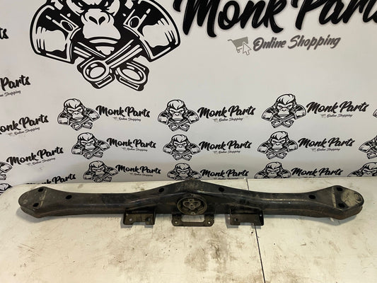 Soporte caja cambios VOLKSWAGEN TOUAREG 7L6399227G