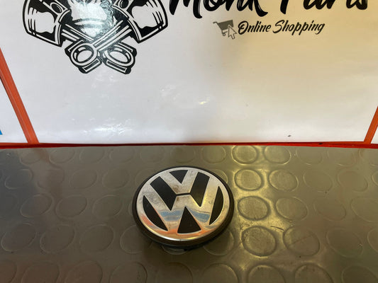 Tapa centro llanta VOLKSWAGEN TOUAREG 7L6601149B