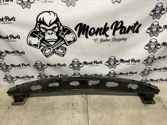 Refuerzo paragolpes trasero VOLKSWAGEN TOUAREG 7L6807309T