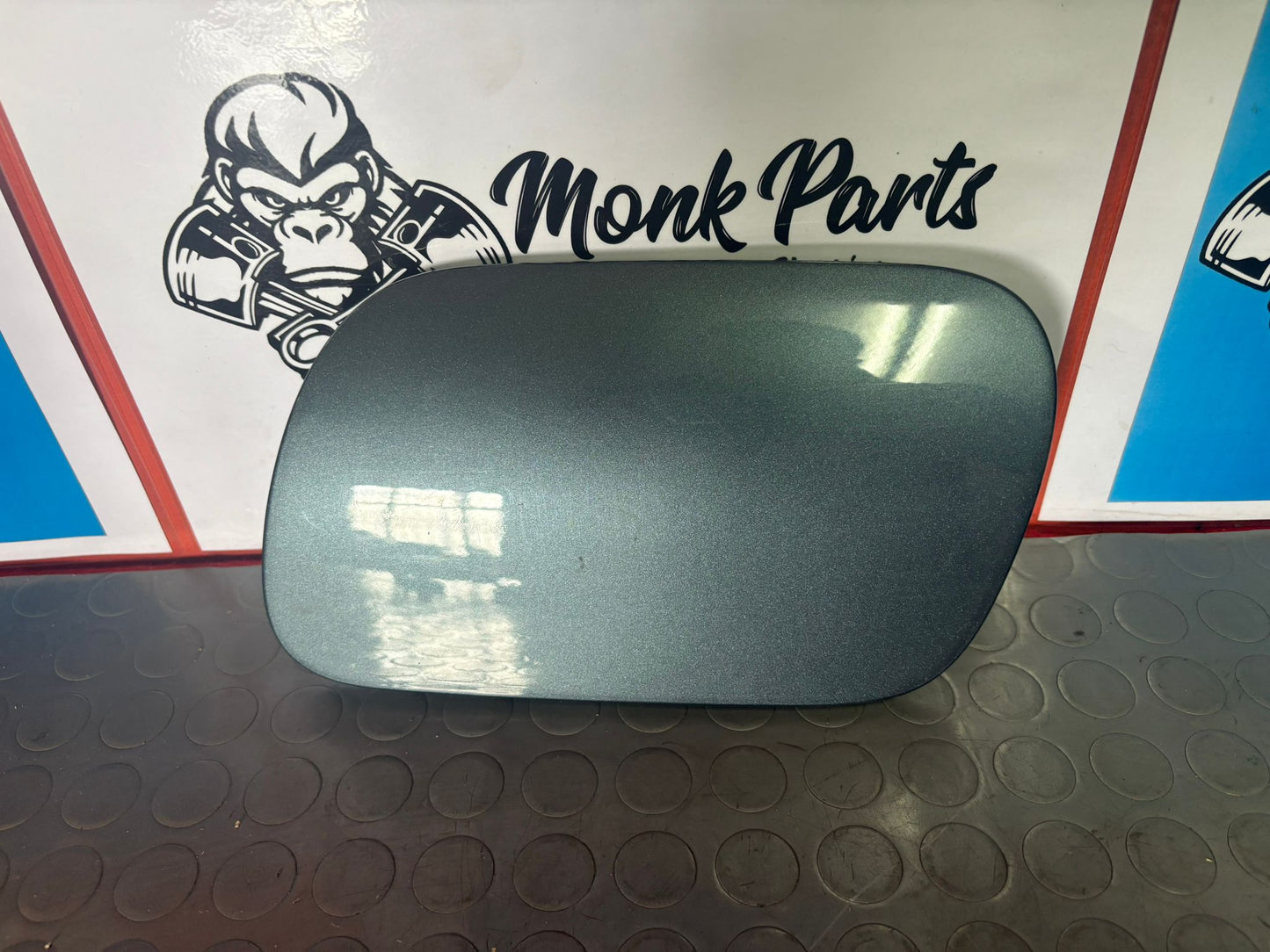 Tapa deposito VOLKSWAGEN TOUAREG 7L 7L6809905