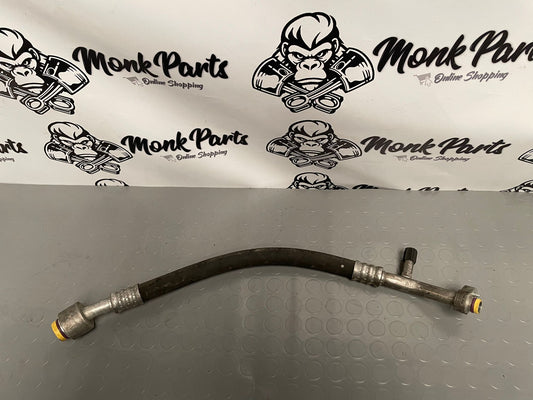 Tubo A/C aire acondicionado VW TOUAREG R5 7L6820744AM