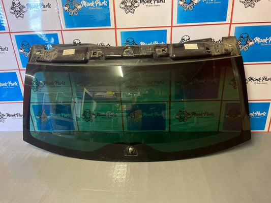 Cristal trasero VOLKSWAGEN TOUAREG 7L6845211