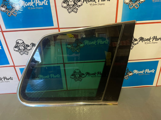 Cristal trasero derecho VOLKSWAGEN TOUAREG 7L6845298CB